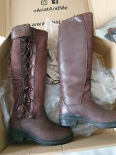 Ariat grasmere waterproof for sale  PLYMOUTH