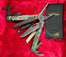 Leatherman charge tti for sale  Norwalk