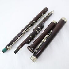 Mahillon french bassoon for sale  Redmond