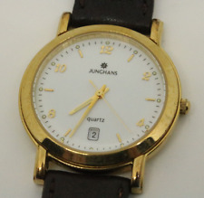 Junghans armbanduhr quarz gebraucht kaufen  Langwedel