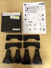 Thule evo clamp for sale  STOCKPORT