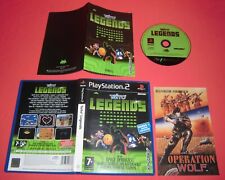 Playstation ps2 taito d'occasion  Lille-