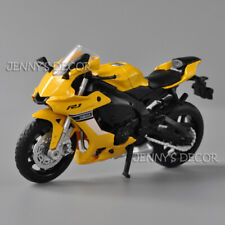 Scale diecast motorcycle for sale  Shipping to Ireland