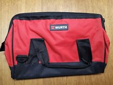 Würth werkzeugtasche gebraucht kaufen  Ilshofen