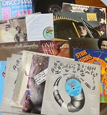 Lot vinyl funk for sale  Petersburg