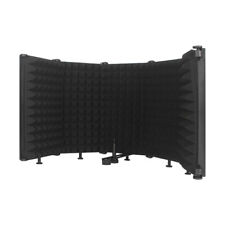 Sound absorbing vocal for sale  Shipping to Ireland