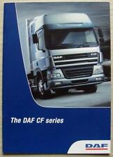 Daf series cf75 for sale  LEICESTER