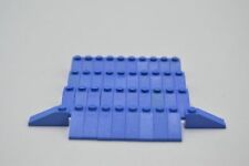 LEGO 40 X Techos Ladrillos Inclinados Techos Azulejos Pendiente Azul 33 3x1 4286 segunda mano  Embacar hacia Argentina