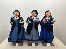 Simpich caroler grandma for sale  Minneapolis