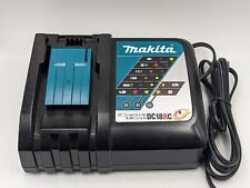 Makita fast charger for sale  Goshen