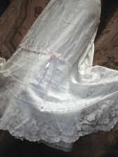 victorian petticoat for sale  Long Beach