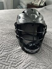 youth lacrosse helmet s m for sale  Rockford