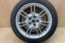 Alloy wheel rim for sale  ILKESTON