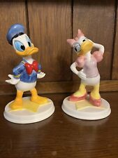 donald duck figurines schmid for sale  Overland Park