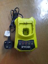 Ryobi bcl14181h charger for sale  DEWSBURY