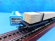 C05 märklin 4665 gebraucht kaufen  Königsbrunn