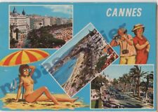 Cannes erotique nude d'occasion  Genlis