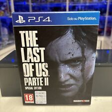 Ps4 the last usato  Firenze