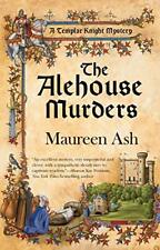 Alehouse murders maureen for sale  UK