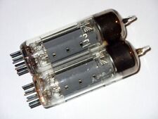 Pair (2) tubes ECLL800 Lorenz - matched na sprzedaż  PL