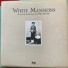 White mansions. tale for sale  LONDON