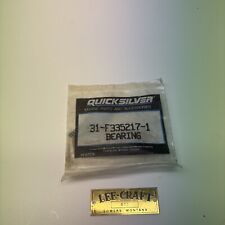 Quicksilver 31-F335217-1 Needle Bearings Outboard Engine for sale  Shipping to South Africa