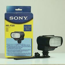 Sony hvl f32x for sale  LEEDS
