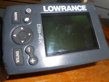 Lowrance elite sonar for sale  Reno
