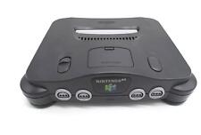 Nintendo console n64 for sale  LONDON