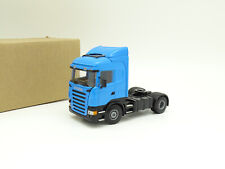 Usado, Lion Toys SB 1/50 - Tracteur Seul Scania R470 Bleu comprar usado  Enviando para Brazil