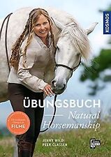 übungsbuch natural horsemansh gebraucht kaufen  Berlin