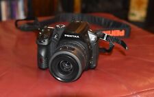 Pentax k30 classic for sale  MARYPORT