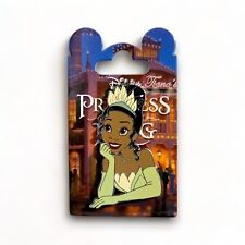 Pin disney tiana d'occasion  Coulommiers