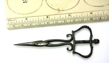 Early metal scissors for sale  WINDSOR