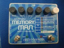 Electro harmonix memory usato  Caserta