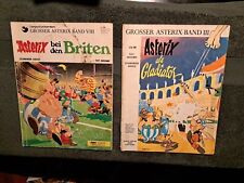 Asterix als gladiator gebraucht kaufen  Rosellen