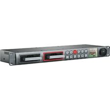 blackmagic hyperdeck usato  Trieste