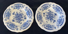 Ironstone japan blue for sale  Kimberly