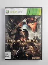 Dragons dogma xbox for sale  Munster