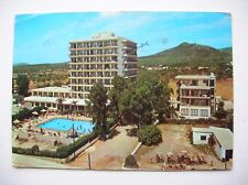Hotel girasol postcard for sale  FALKIRK