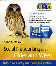 Social networking older for sale  GRAYS