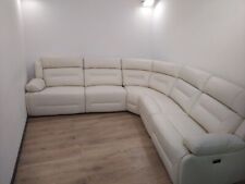 scs large corner sofa for sale  WIGAN