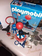 Playmobil circo vintage usato  Sesto Fiorentino