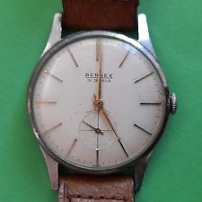 bernex watch for sale  POTTERS BAR