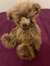 Charlie bears william for sale  BANBRIDGE