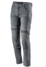 Pantaloni jeans moto usato  Barcellona Pozzo Di Gotto