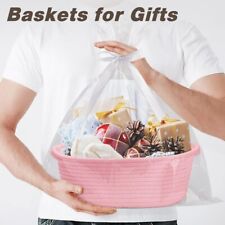 Durable gift baskets for sale  Shipping to Ireland