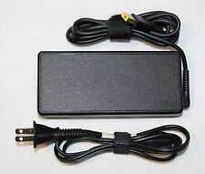 Genuine Lenovo 45W 65W 90W 135W AC Adapter ThinkPad ThinkCentre, Square, USB-C for sale  Shipping to South Africa