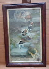 Vintage dog puppies for sale  COVENTRY