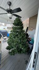 7 christmas xmas tree for sale  Plainville